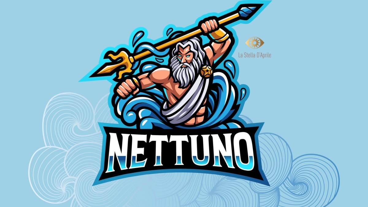 NETTUNO