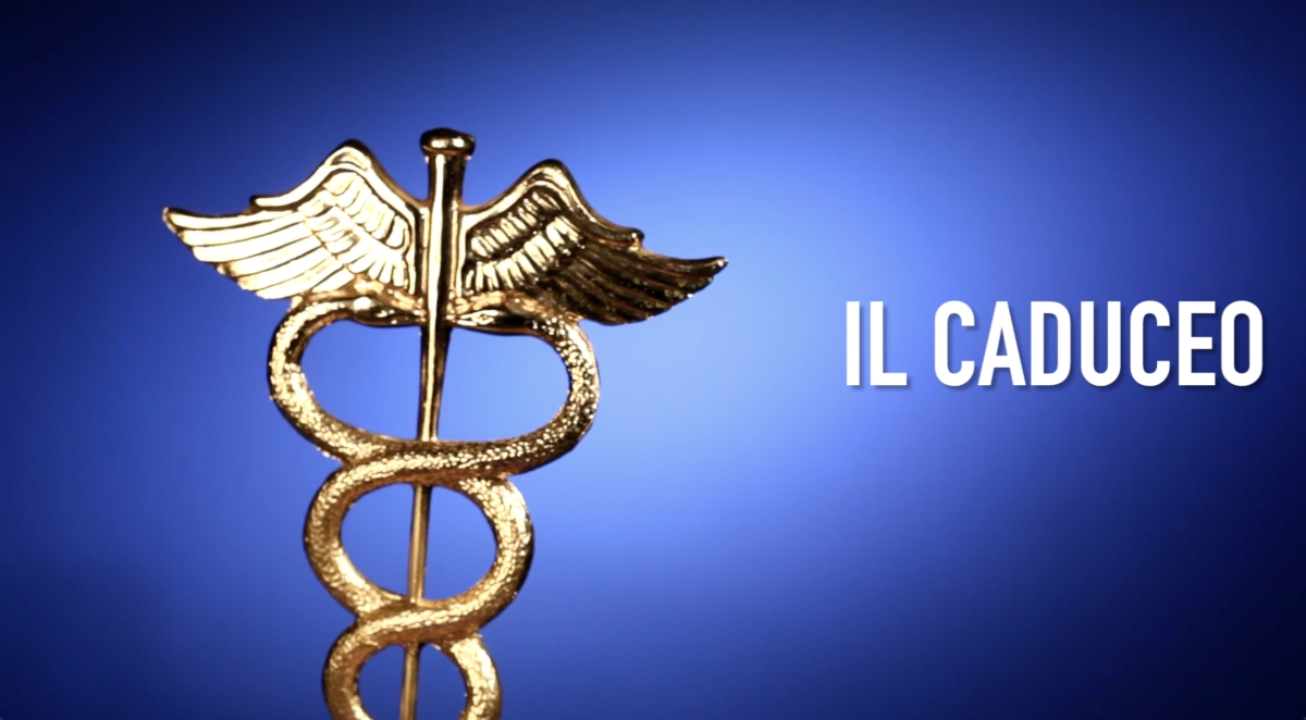 IL CADUCEO