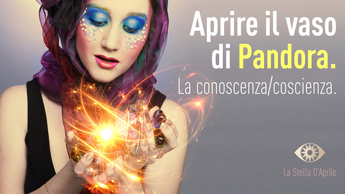 Il vaso di Pandora